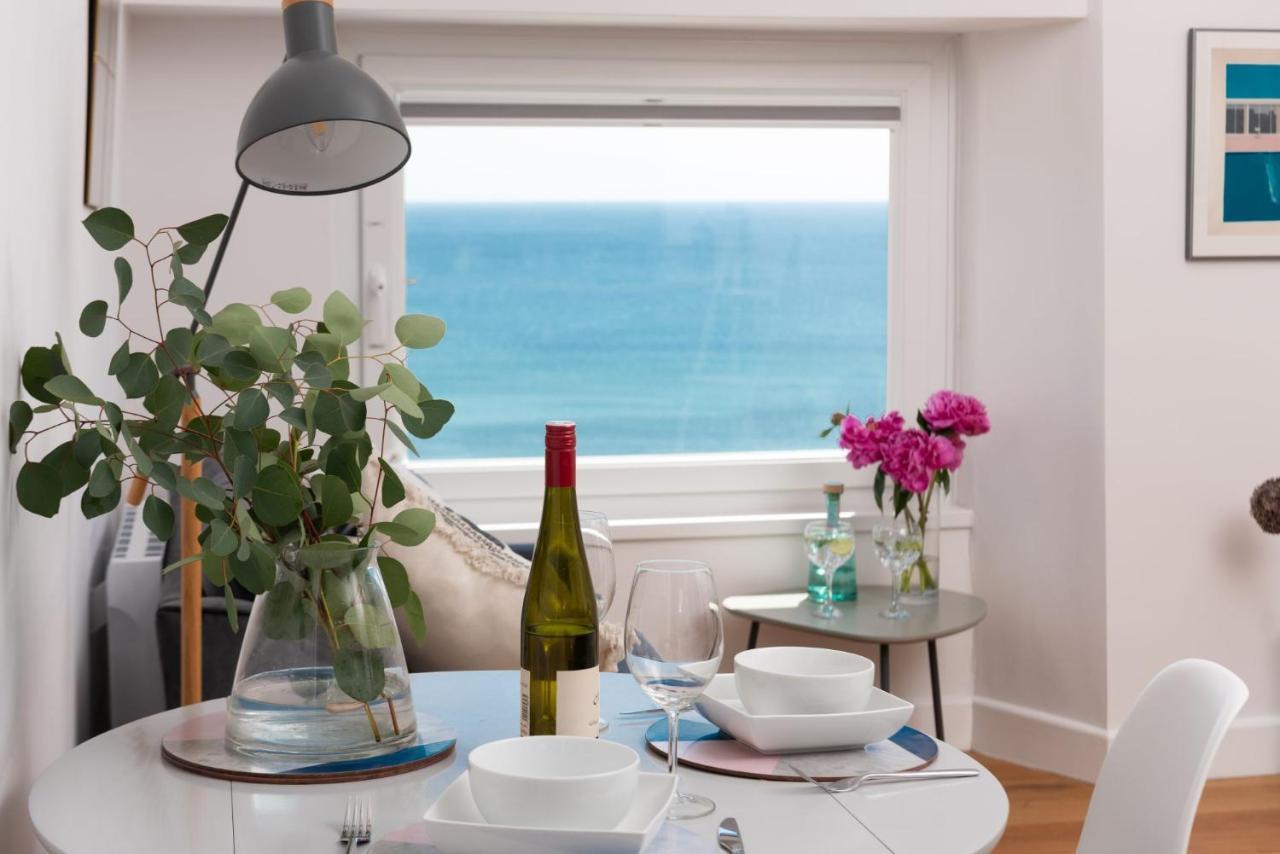 Nutshell, Marazion Villa Exterior photo