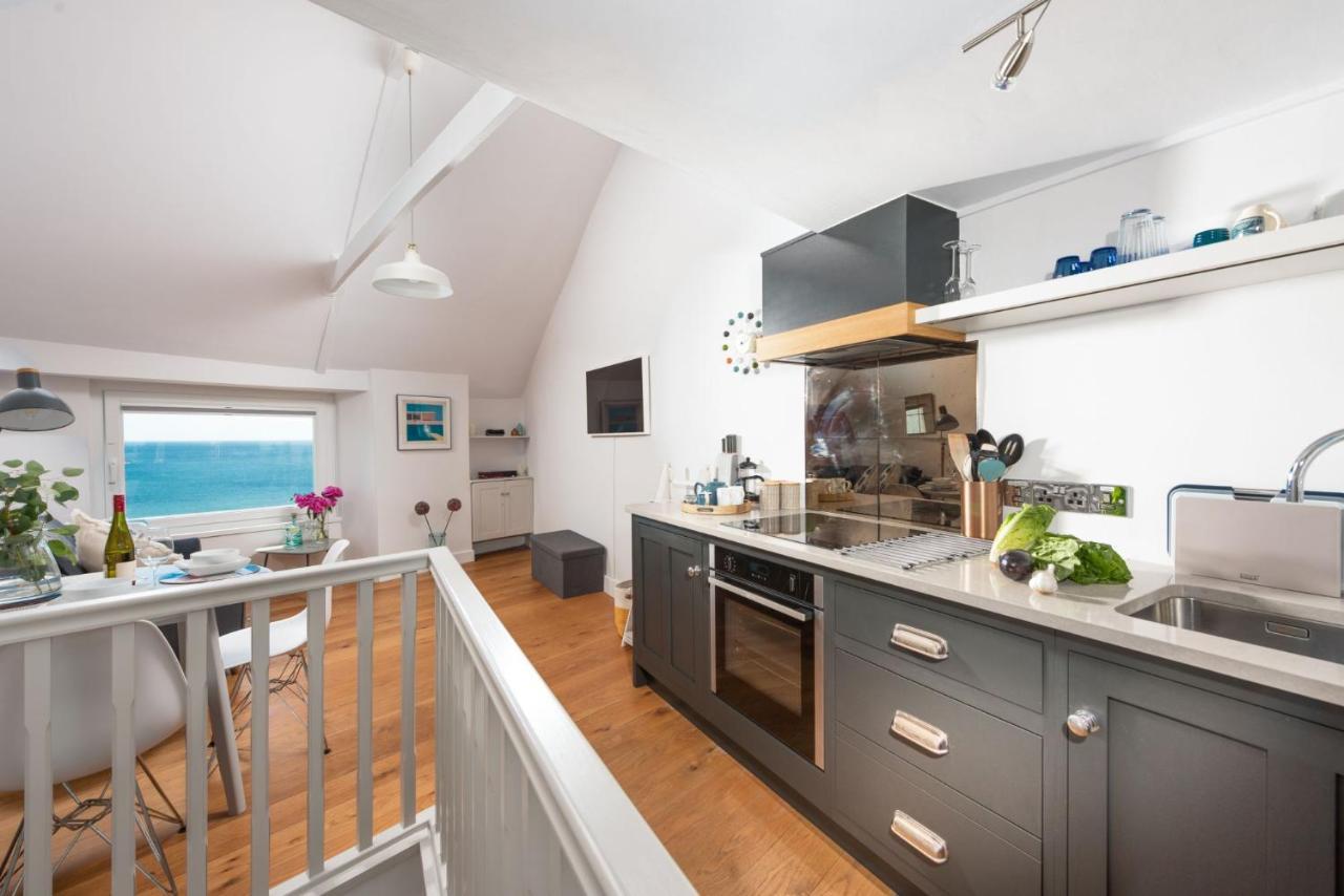 Nutshell, Marazion Villa Exterior photo